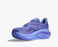 HOKA SKYWARD M X 2 BLUE BLOSSOM ET CELESTIAL BLUE Chaussures de running pas cher
