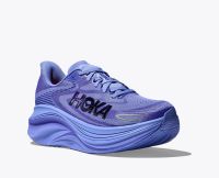 HOKA SKYWARD M X 2 BLUE BLOSSOM ET CELESTIAL BLUE Chaussures de running pas cher