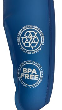 PRODUSPORT SOFT FLASK 500ML Système d'hydratation pas cher