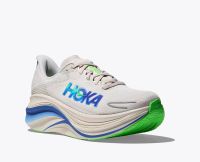 HOKA SKYWARD X 2  GROUT ET COBALT Chaussures de running