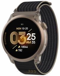 COROS WATCH PACE 4 JAKOB EDITION Montre cardio GPS