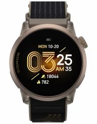 COROS WATCH PACE 4 JAKOB EDITION Montre cardio GPS pas cher