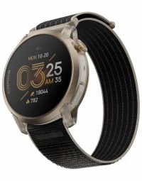 COROS WATCH PACE 4 JAKOB EDITION Montre cardio GPS pas cher