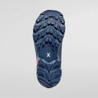 LA SPORTIVA ULTRA RAPTOR 3 NIGHT SKY ET AZALEA Chaussure de  trail pas cher