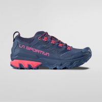 LA SPORTIVA ULTRA RAPTOR 3 NIGHT SKY ET AZALEA Chaussure de  trail pas cher