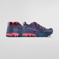 LA SPORTIVA ULTRA RAPTOR 3 NIGHT SKY ET AZALEA Chaussure de  trail pas cher