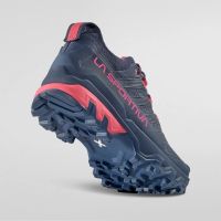 LA SPORTIVA ULTRA RAPTOR 3 NIGHT SKY ET AZALEA Chaussure de  trail pas cher