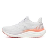 SAUCONY TRIUMPH 23 WHITE ET WHISTFUL Chaussures running saucony pas cher