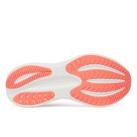 SAUCONY TRIUMPH 23 WHITE ET WHISTFUL Chaussures running saucony pas cher