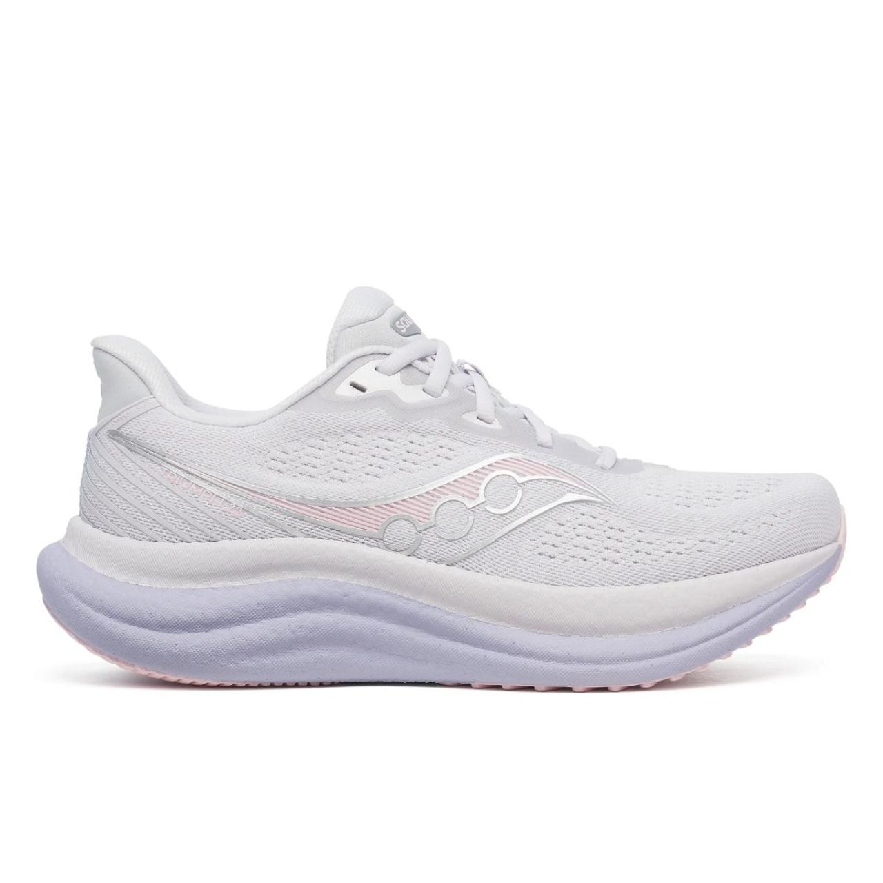 SAUCONY TRIUMPH 23 ASTER Chaussures running saucony