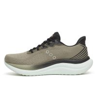 SAUCONY TRIUMPH 23 LAUREL ET BLACK Chaussures running saucony pas cher