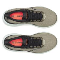 SAUCONY TRIUMPH 23 LAUREL ET BLACK Chaussures running saucony pas cher