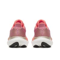 SAUCONY TRIUMPH 23 MAUVE ET BLACK Chaussures running saucony pas cher