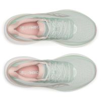 SAUCONY TRIUMPH 23 MIST ET CAMEO Chaussures running saucony pas cher
