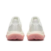 SAUCONY TRIUMPH 23 IVORY ET MAUVE Chaussures running saucony pas cher