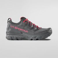 LA SPORTIVA ULTRA RAPTOR 3 GTX ONYX ET AZALEA Chaussure de trail pas cher