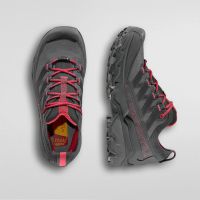 LA SPORTIVA ULTRA RAPTOR 3 GTX ONYX ET AZALEA Chaussure de trail pas cher