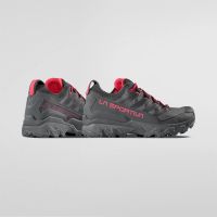 LA SPORTIVA ULTRA RAPTOR 3 GTX ONYX ET AZALEA Chaussure de trail pas cher