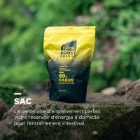 NAAK BOOST ENERGY  GRAND FORMAT CONCOMBRE SALE  Boisson  énergetique pas cher