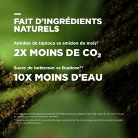 NAAK BOOST ENERGY  GRAND FORMAT CONCOMBRE SALE  Boisson  énergetique pas cher