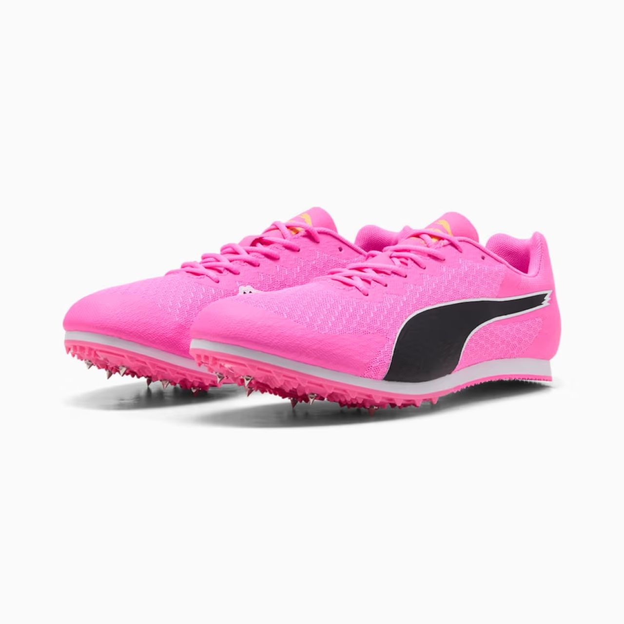PUMA EVOSPEED STAR 9 POISON PINK Pointes d athlétisme