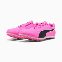 PUMA EVOSPEED STAR 9 POISON PINK Pointes d athlétisme