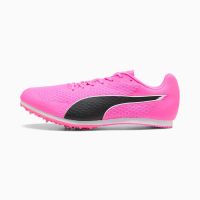 PUMA EVOSPEED STAR 9 POISON PINK Pointes d athlétisme pas cher