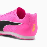 PUMA EVOSPEED STAR 9 POISON PINK Pointes d athlétisme pas cher