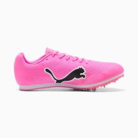 PUMA EVOSPEED STAR 9 POISON PINK Pointes d athlétisme pas cher