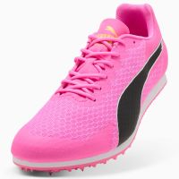 PUMA EVOSPEED STAR 9 POISON PINK Pointes d athlétisme pas cher