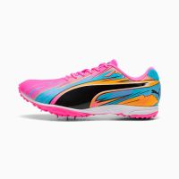 PUMA EVOSPEED HARAKA SPAR POISON PINK Pointes d athlétisme pas cher