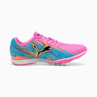 PUMA EVOSPEED HARAKA SPAR POISON PINK Pointes d athlétisme pas cher