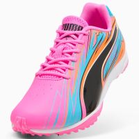 PUMA EVOSPEED HARAKA SPAR POISON PINK Pointes d athlétisme pas cher