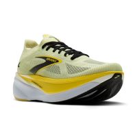 BROOKS HYPERION MAX 3 LUMINARY ET CYBER YELLOW Chaussures de running