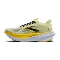 BROOKS HYPERION MAX 3 LUMINARY ET CYBER YELLOW Chaussures de running pas cher