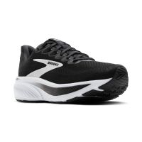 BROOKS GHOST 17 BLACK ET WHITE Chaussures de running