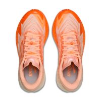 BROOKS CATAMOUNT 4 SHOCKING ORANGE  Chaussures de trail pas cher