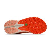 BROOKS CATAMOUNT 4 SHOCKING ORANGE  Chaussures de trail pas cher