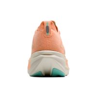 BROOKS HYPERION MAX 3 CORAL , YUCCA ET COCONUT  Chaussures de running pas cher