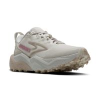 BROOKS CALDERA 8 VAPOROUS GREY  Chaussures de trail