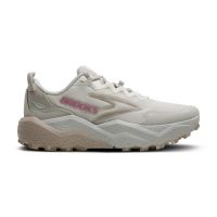 BROOKS CALDERA 8 VAPOROUS GREY  Chaussures de trail pas cher