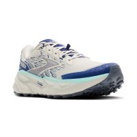 BROOKS CASCADIA 19 BLUE, GRAY ET BELLWETHER Chaussures de trail