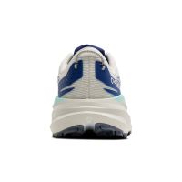 BROOKS CASCADIA 19 BLUE, GRAY ET BELLWETHER Chaussures de trail pas cher