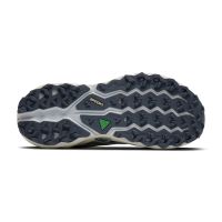 BROOKS CASCADIA 19 BLUE, GRAY ET BELLWETHER Chaussures de trail pas cher
