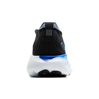 BROOKS ADRENALINE GTS 25 BLACK , BLUE ET NANTUCKET BREEZE Chaussures de running pas cher