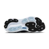 BROOKS ADRENALINE GTS 25 BLACK , BLUE ET NANTUCKET BREEZE Chaussures de running pas cher