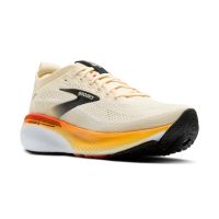 BROOKS ADRENALINE GTS 25 RUTABAGA, TIGERLILY ET ORANGE Chaussures de running