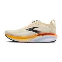 BROOKS ADRENALINE GTS 25 RUTABAGA, TIGERLILY ET ORANGE Chaussures de running pas cher