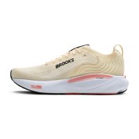 BROOKS ADRENALINE GTS 25 RUTABAGA, TIGERLILY ET ORANGE Chaussures de running pas cher
