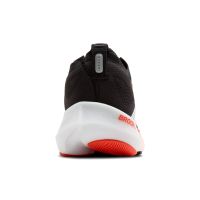 BROOKS GLYCERIN FLEX BLACK ET ORANGE Chaussures de running pas cher